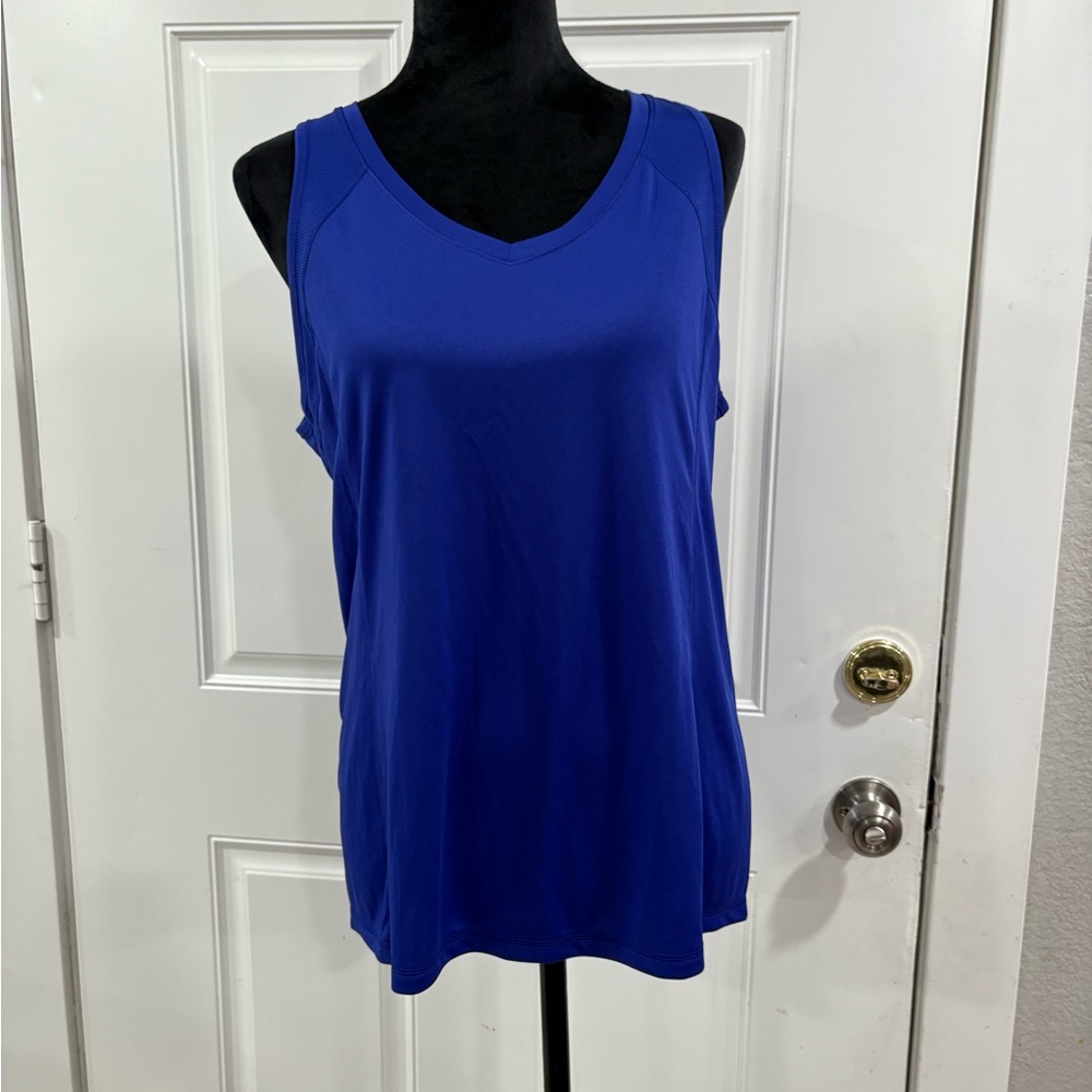Tek Gear Athletic Tank Top